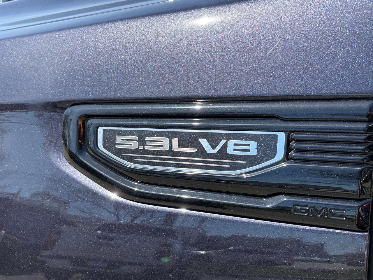 2024 GMC Sierra 1500 ELEVATION Photo