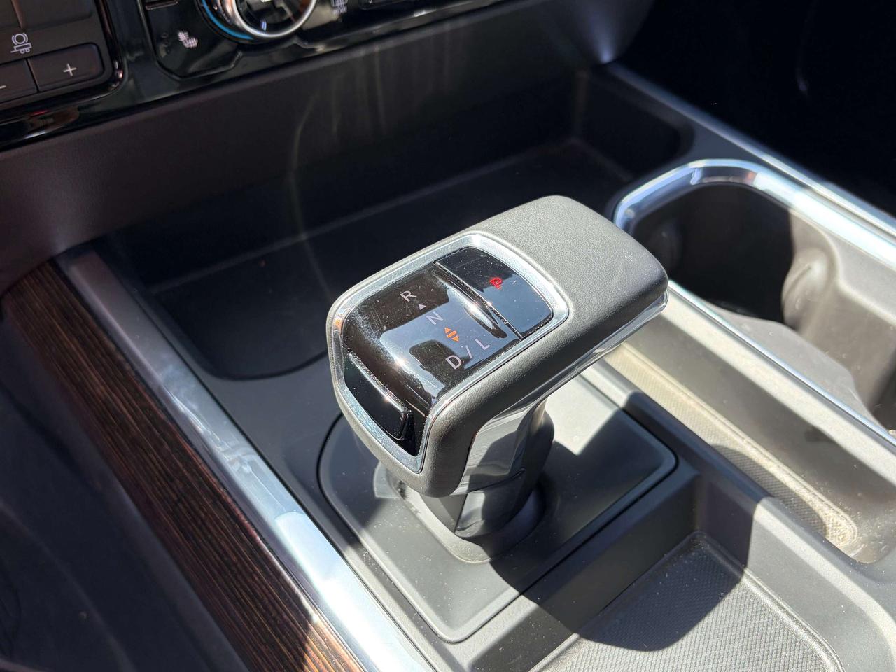 2024 GMC Sierra 1500 ELEVATION Photo