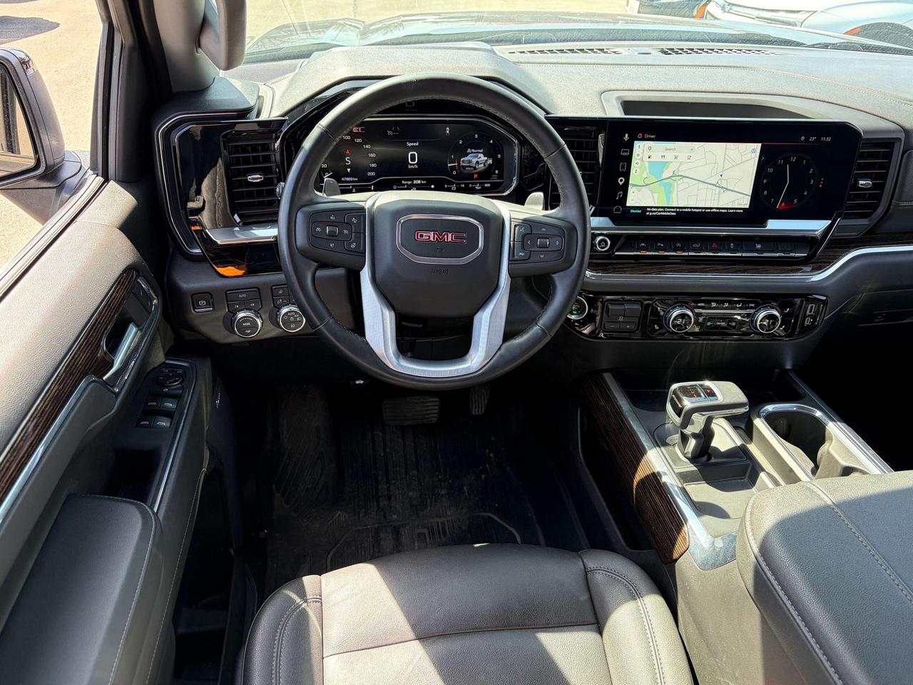 2024 GMC Sierra 1500 ELEVATION Photo