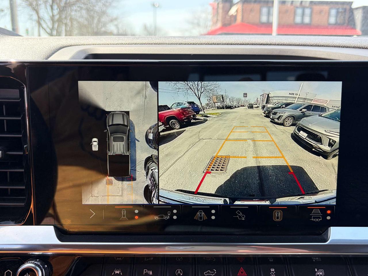 2024 GMC Sierra 1500 ELEVATION Photo