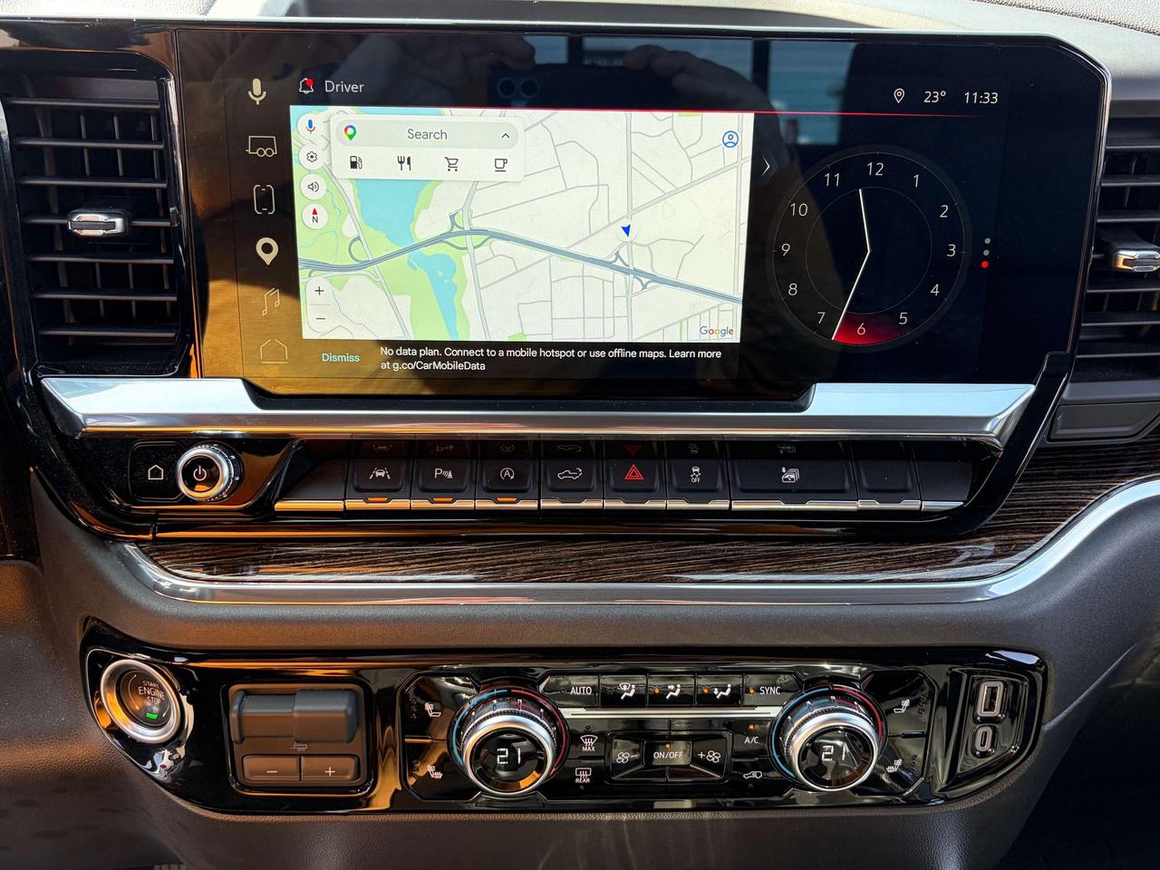 2024 GMC Sierra 1500 ELEVATION Photo