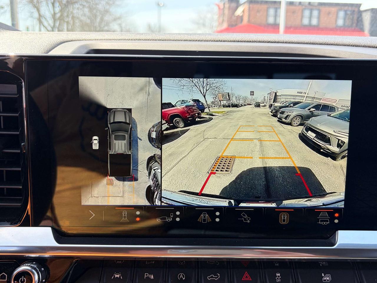 2024 GMC Sierra 1500 ELEVATION Photo