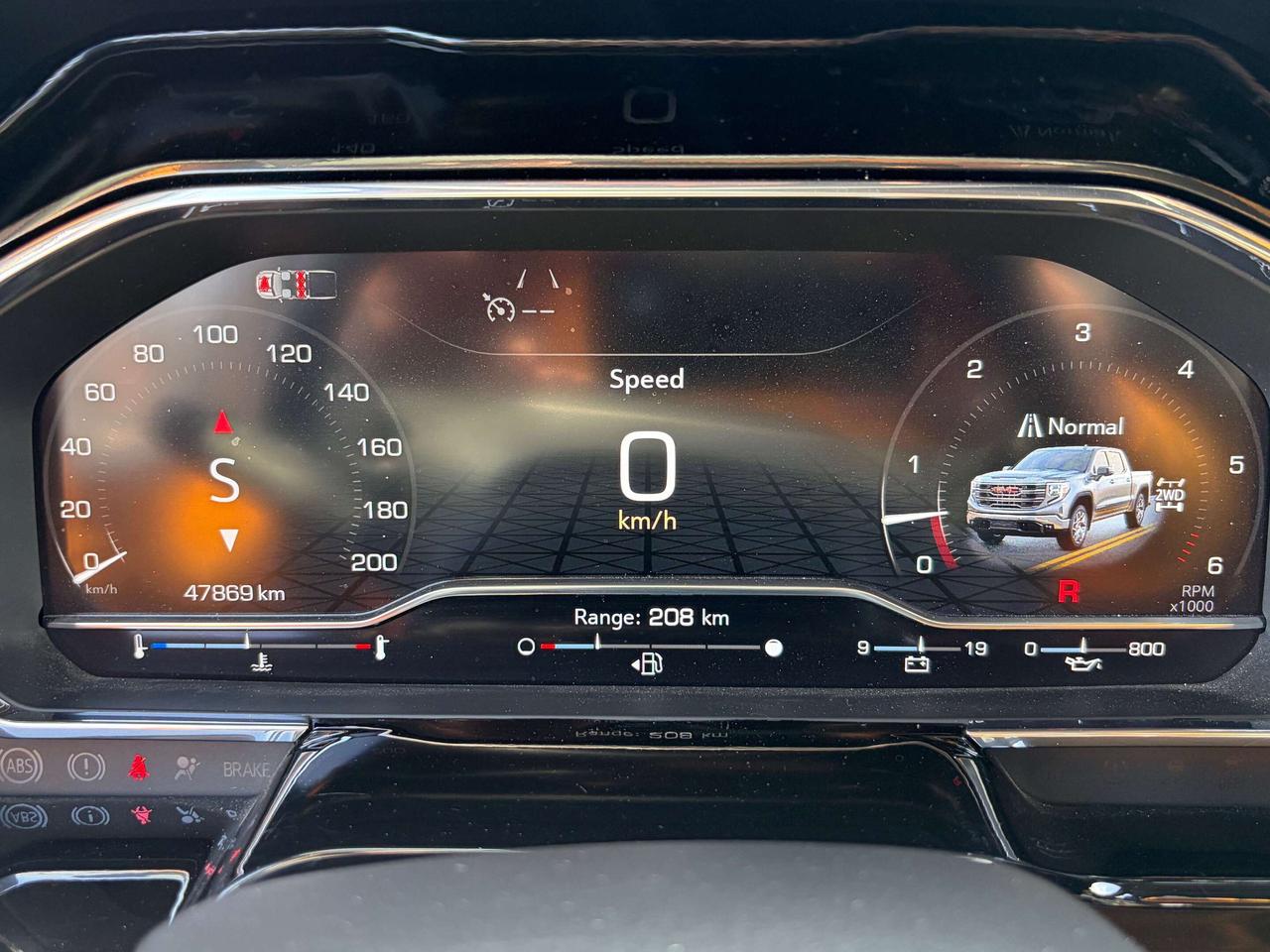 2024 GMC Sierra 1500 ELEVATION Photo