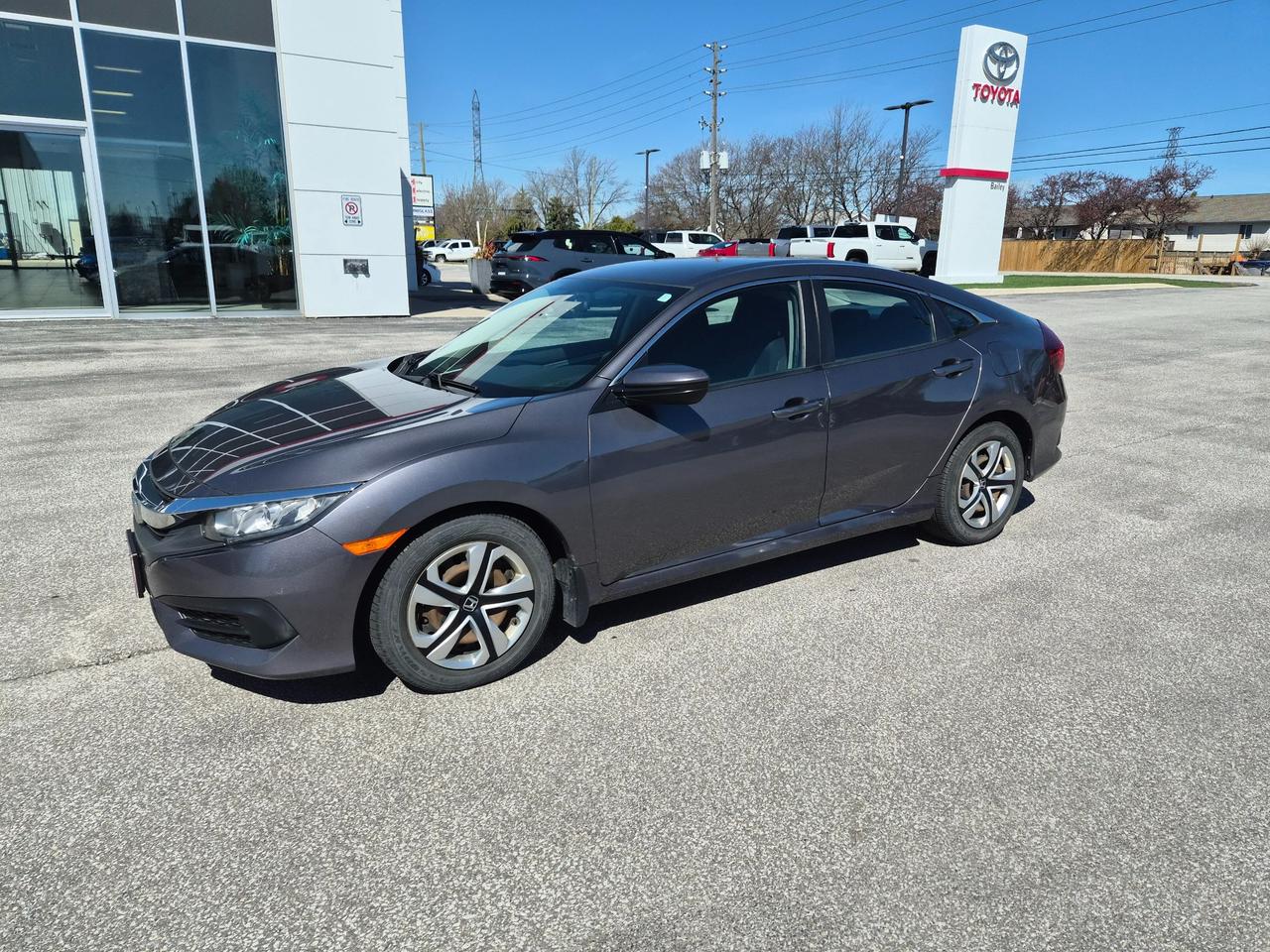Vehicle Image
