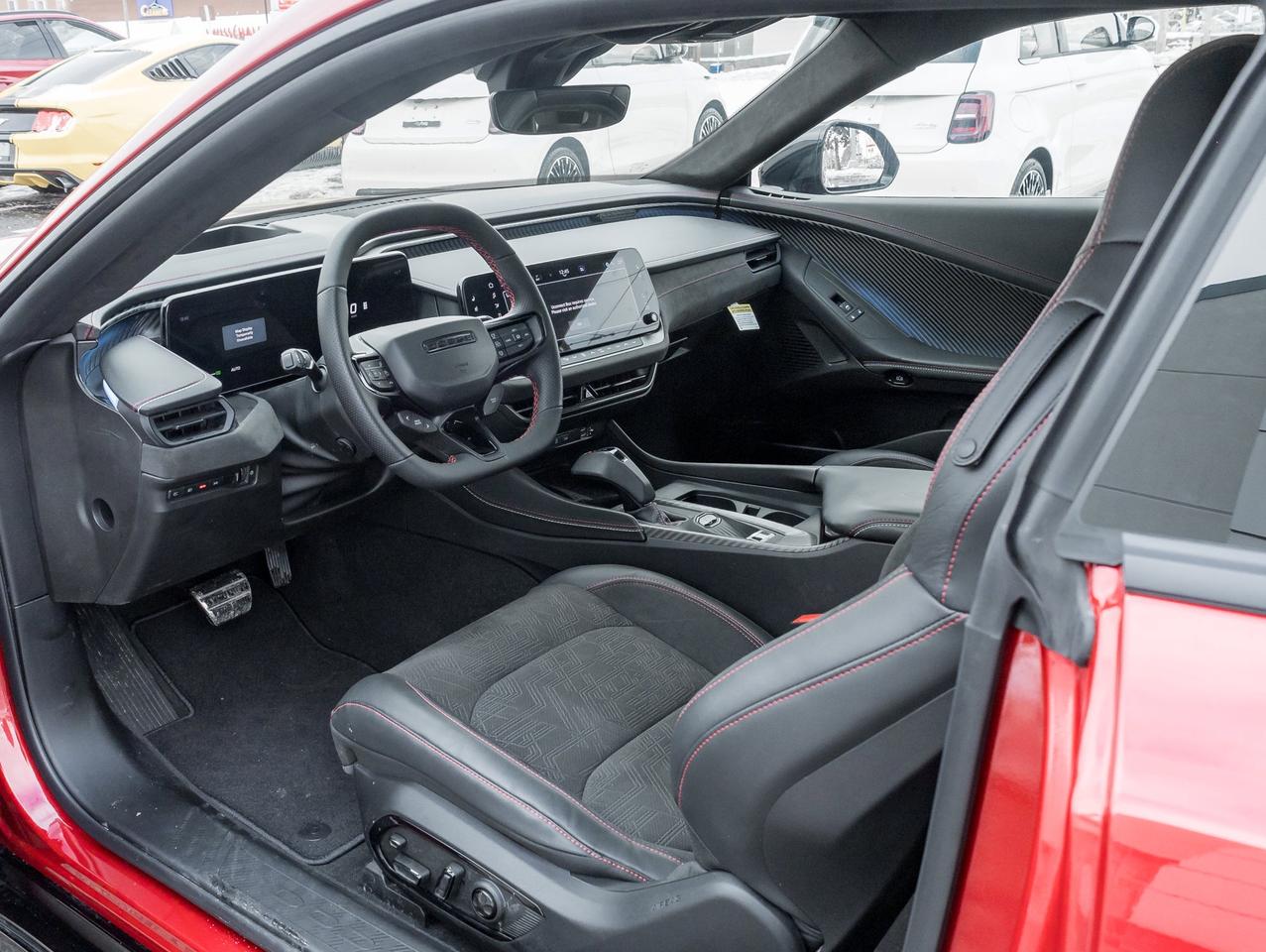 2024 Dodge Charger Daytona  Photo