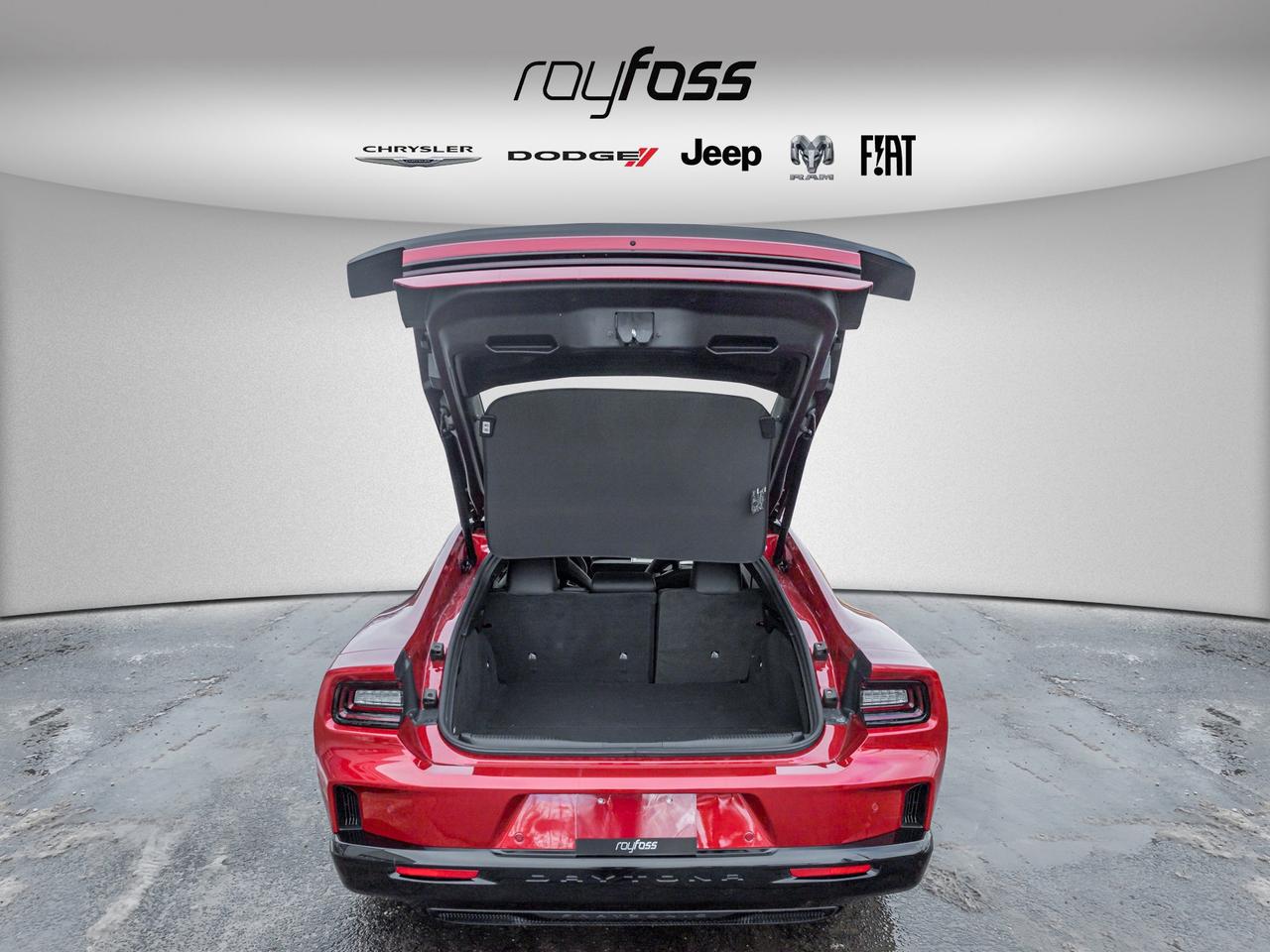 2024 Dodge Charger Daytona  Photo