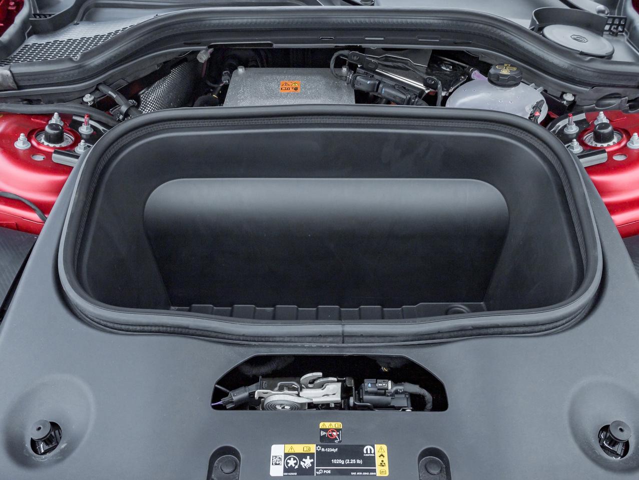 2024 Dodge Charger Daytona  Photo