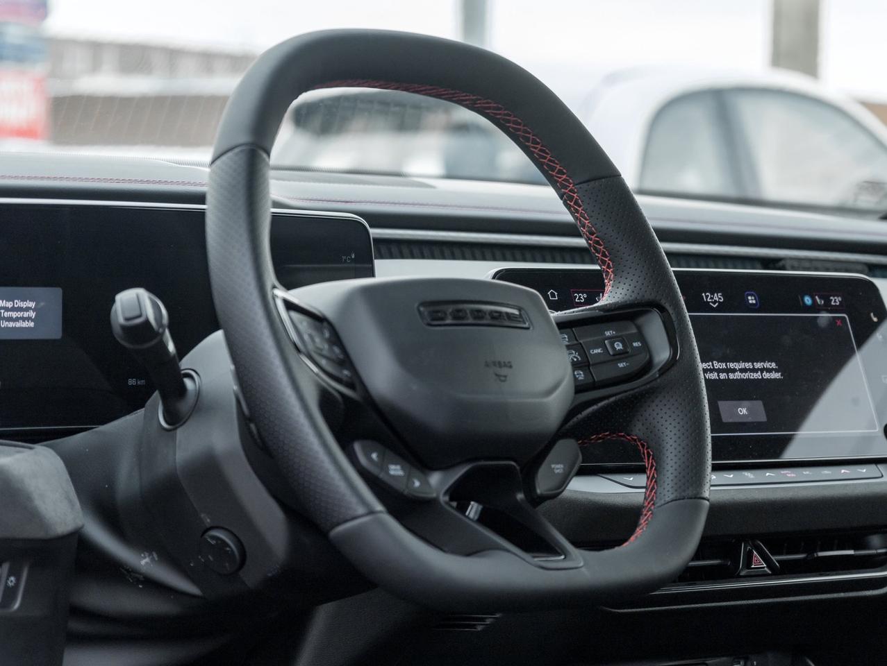 2024 Dodge Charger Daytona  Photo