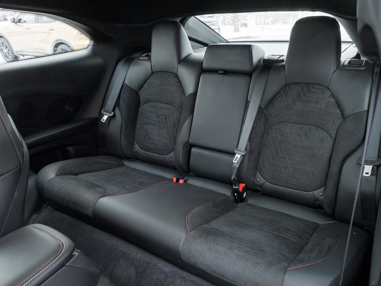 2024 Dodge Charger Daytona  Photo