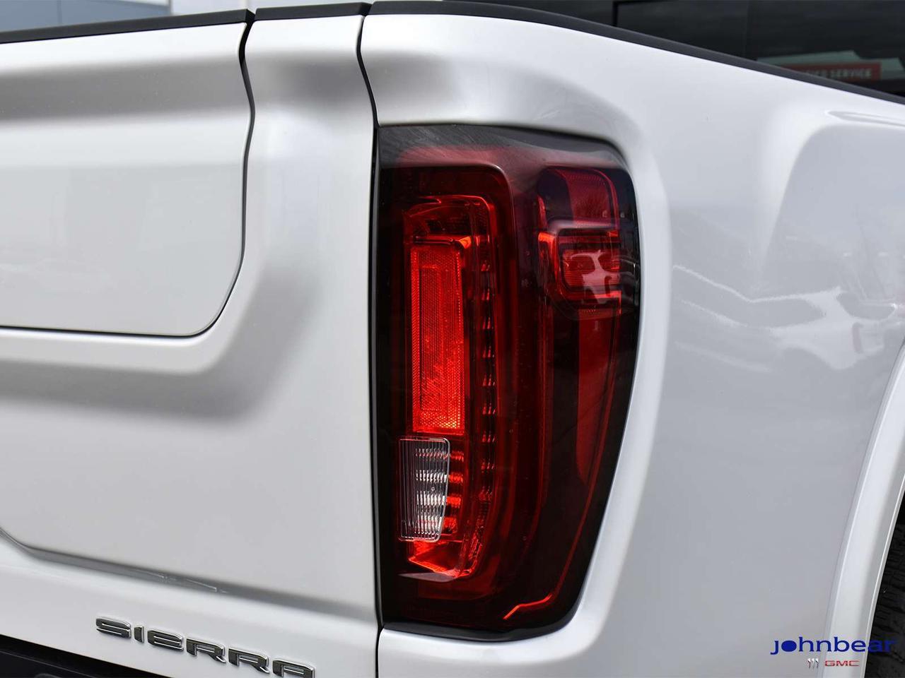 2023 GMC Sierra 3500HD Denali Photo