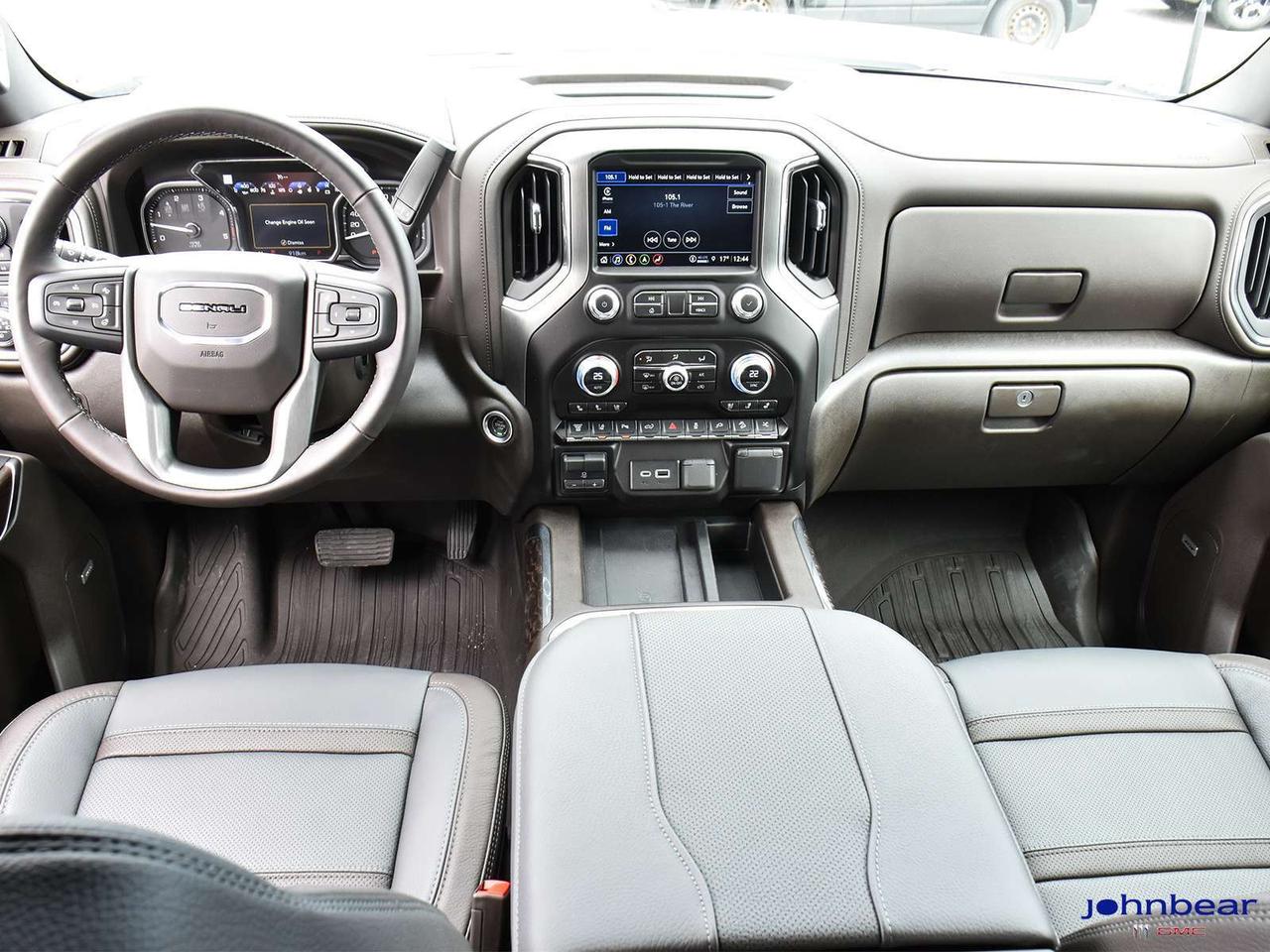 2023 GMC Sierra 3500HD Denali Photo