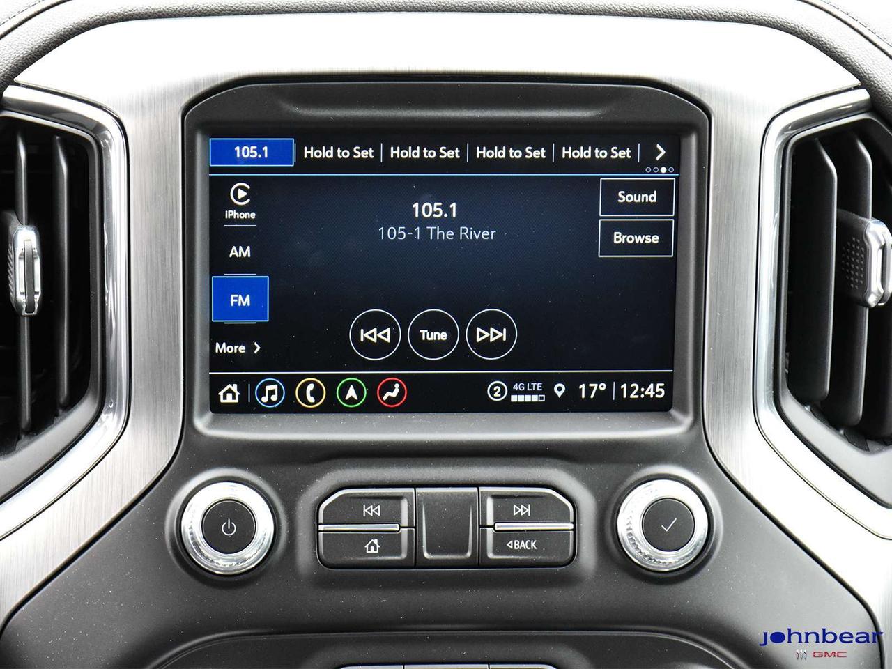 2023 GMC Sierra 3500HD Denali Photo