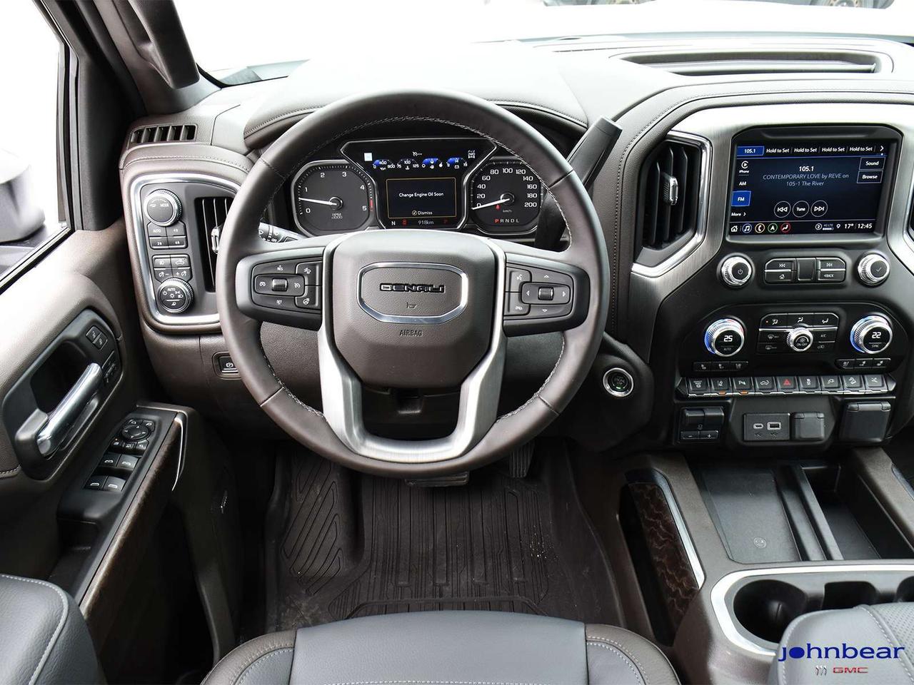 2023 GMC Sierra 3500HD Denali Photo