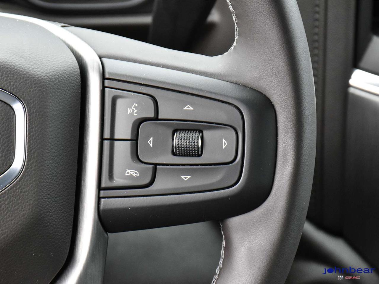 2023 GMC Sierra 3500HD Denali Photo