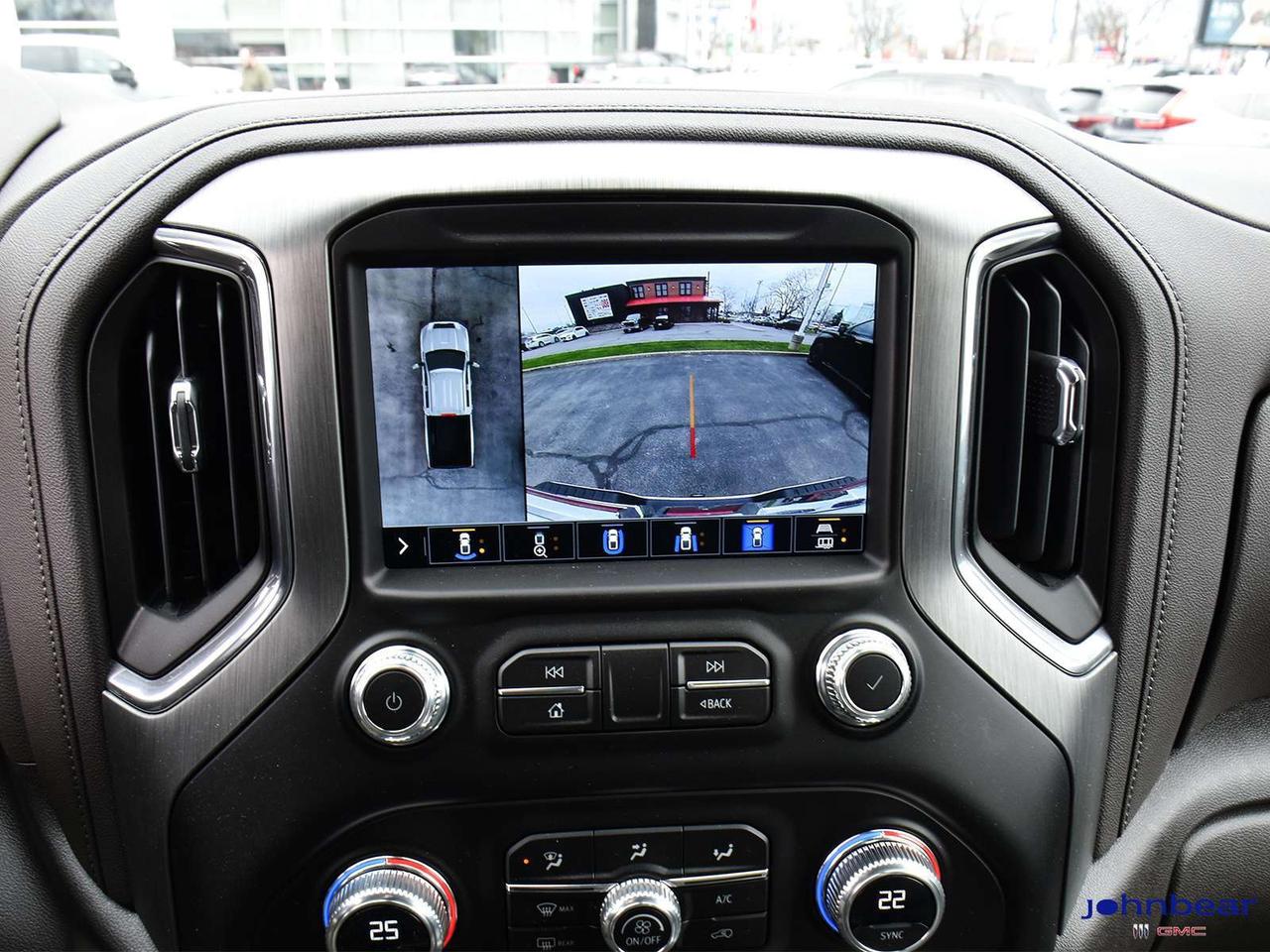 2023 GMC Sierra 3500HD Denali Photo