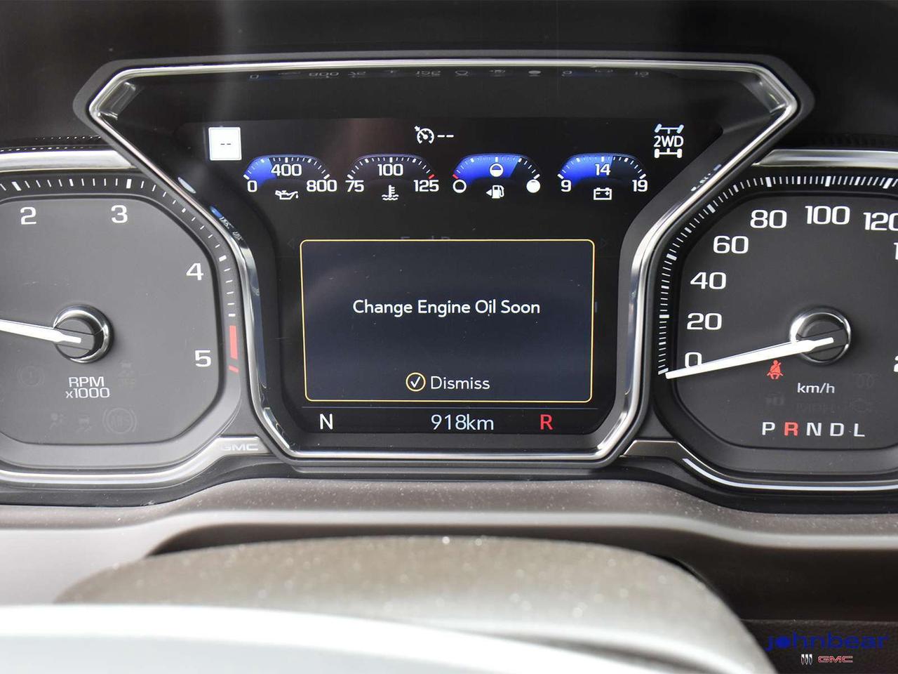 2023 GMC Sierra 3500HD Denali Photo