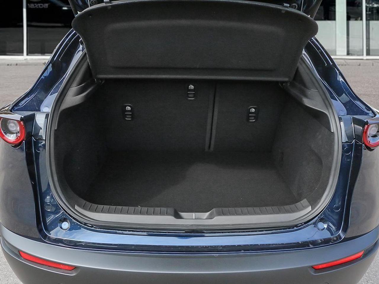 2026 Mazda CX-30 GS AWD Photo
