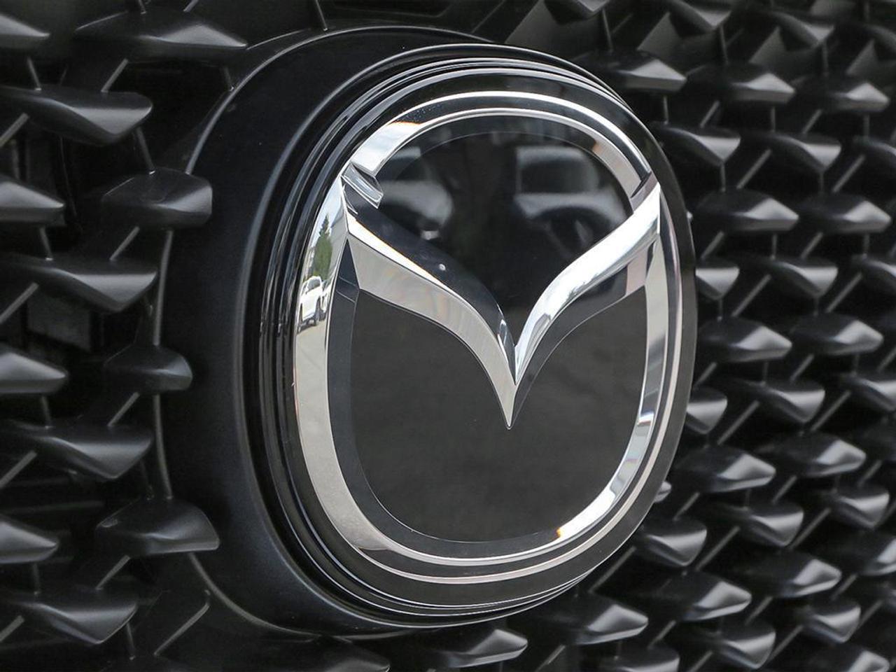 2026 Mazda CX-30 GS 4dr i-ACTIV All-Wheel Drive Sport Utility Photo