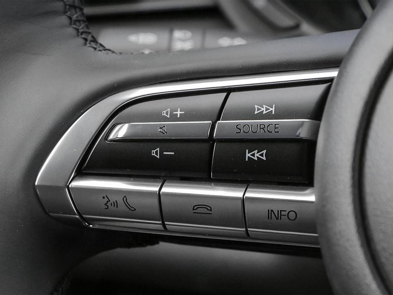 2026 Mazda CX-30 GS 4dr i-ACTIV All-Wheel Drive Sport Utility Photo