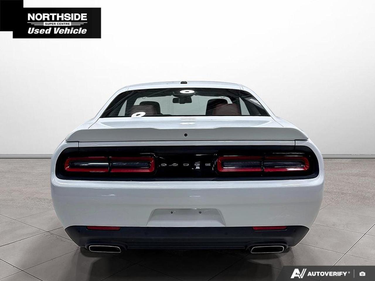 2017 Dodge Challenger R/T 2dr Rear-Wheel Drive Coupe Photo
