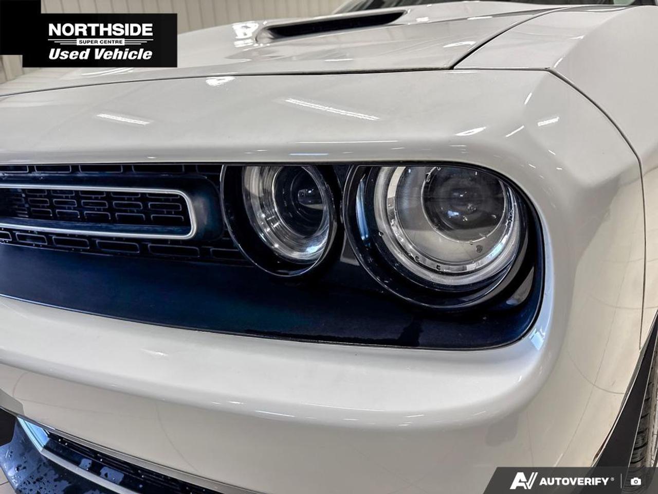 2017 Dodge Challenger R/T 2dr Rear-Wheel Drive Coupe Photo