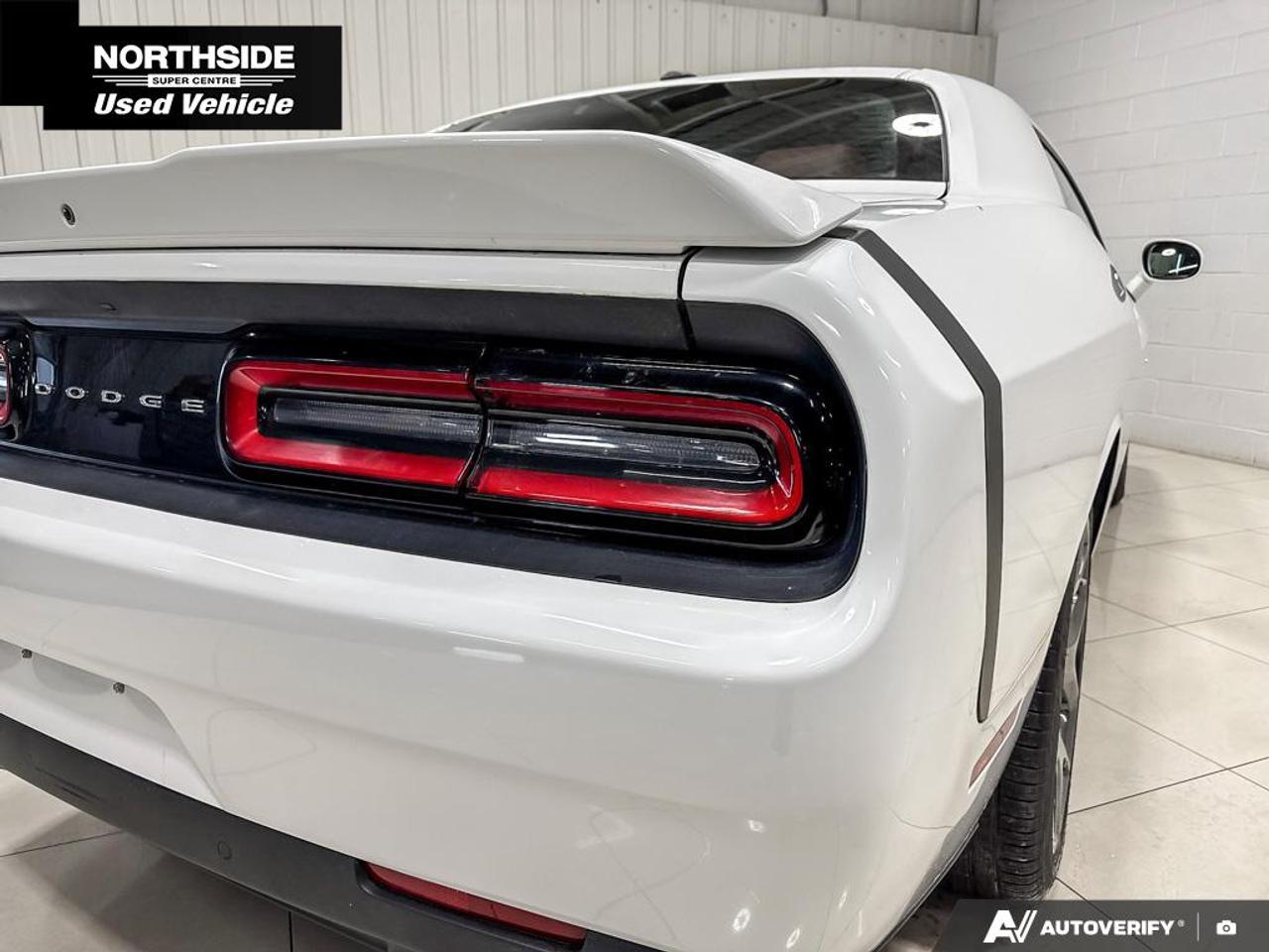 2017 Dodge Challenger R/T 2dr Rear-Wheel Drive Coupe Photo