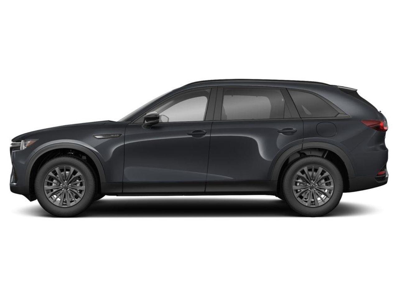 2026 Mazda CX-70 MHEV GS-L AWD Photo