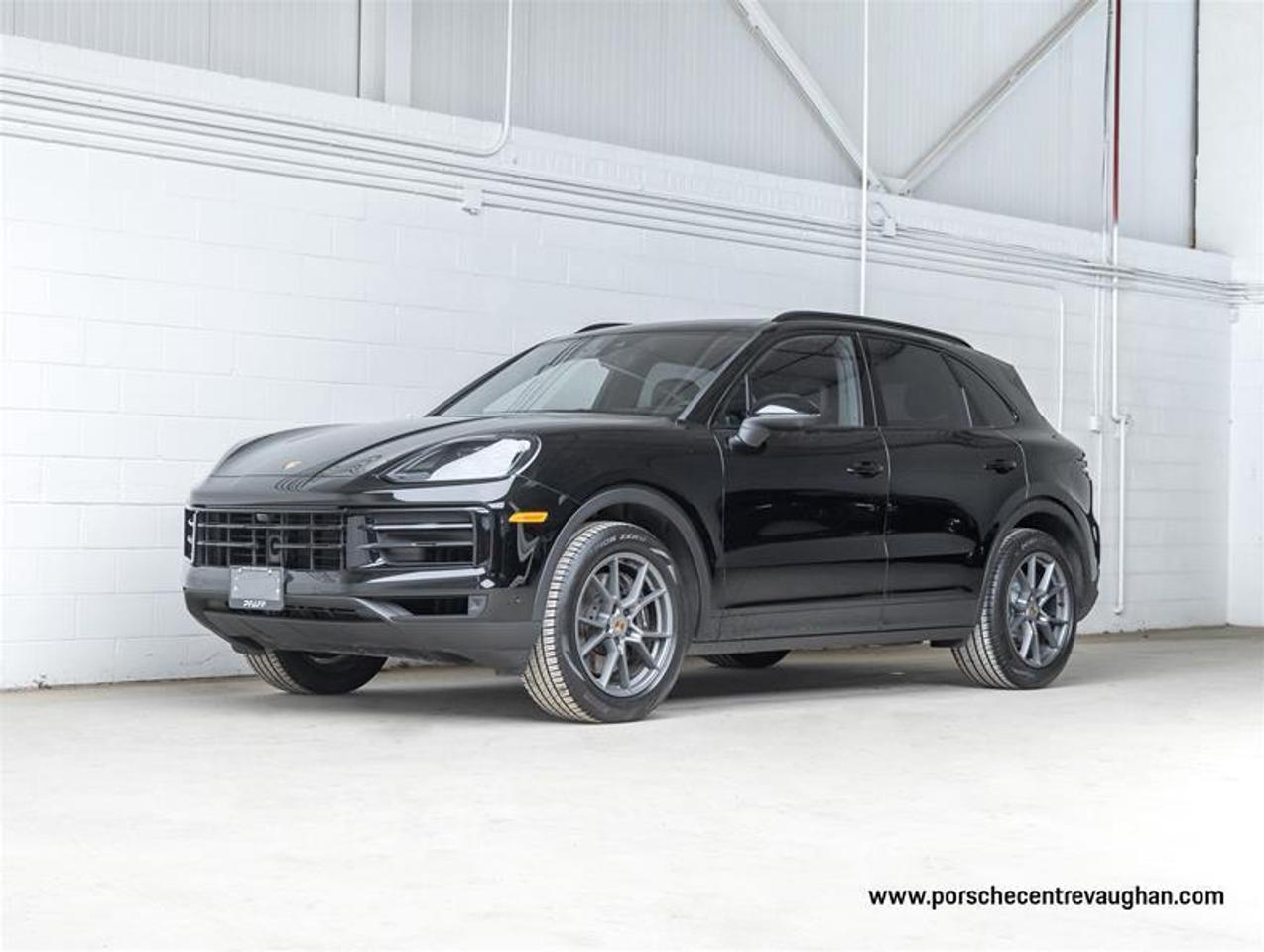 2024 Porsche Cayenne  Photo0