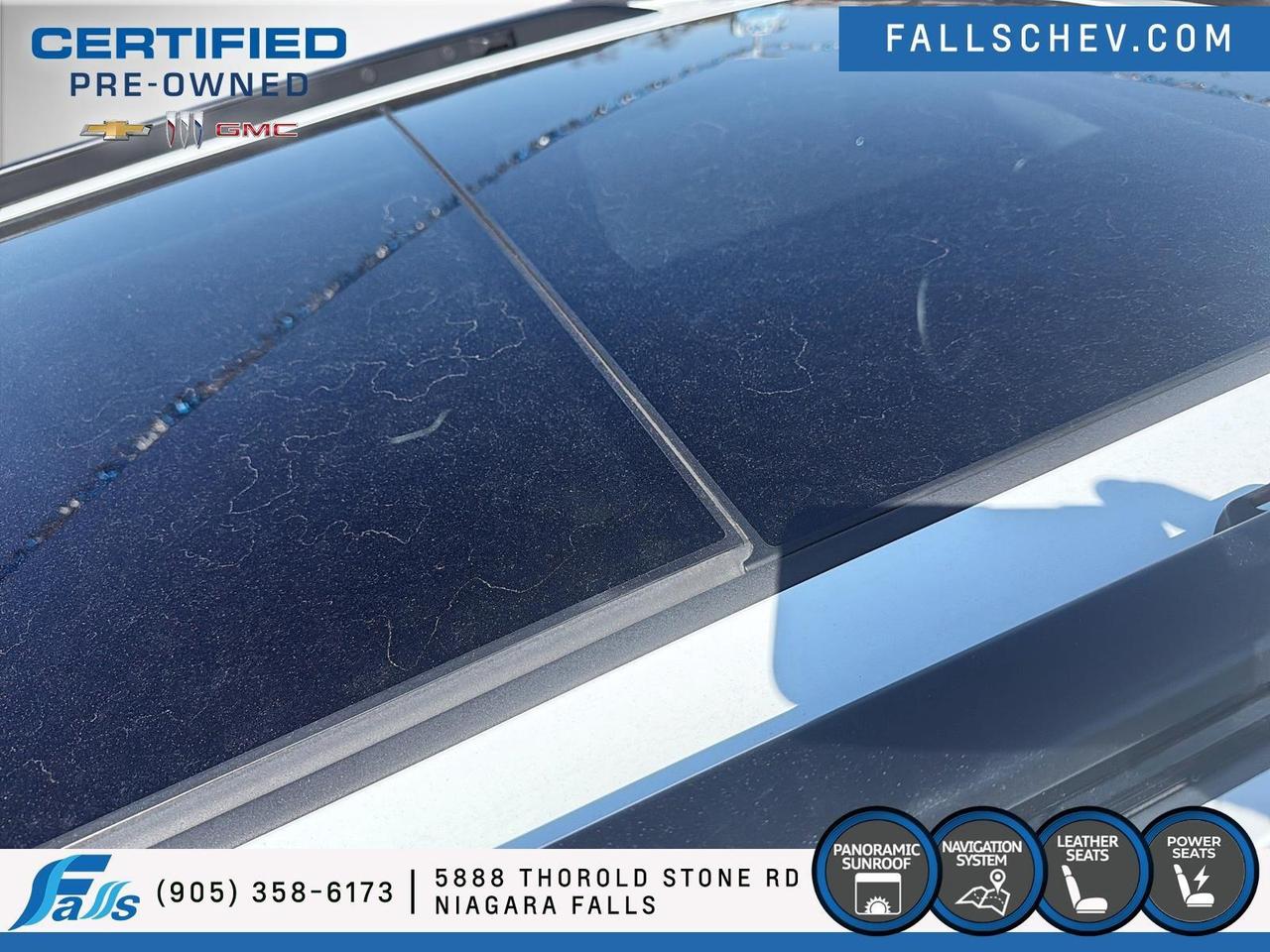 2024 Jeep Grand Cherokee Limited LEATHER,SUNROOF,NAV Photo