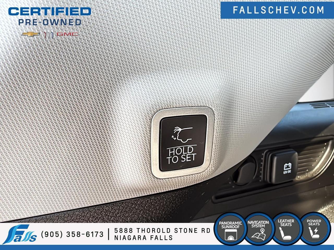 2024 Jeep Grand Cherokee Limited LEATHER,SUNROOF,NAV Photo