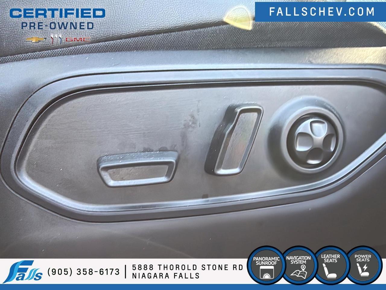 2024 Jeep Grand Cherokee Limited LEATHER,SUNROOF,NAV Photo