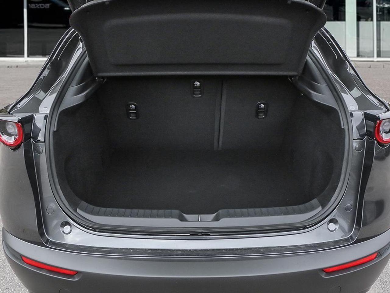 2026 Mazda CX-30 GX AWD Photo