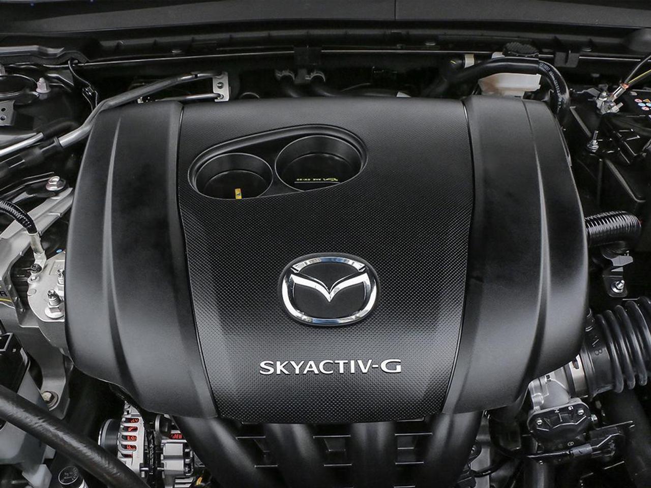 2026 Mazda CX-30 GX AWD Photo
