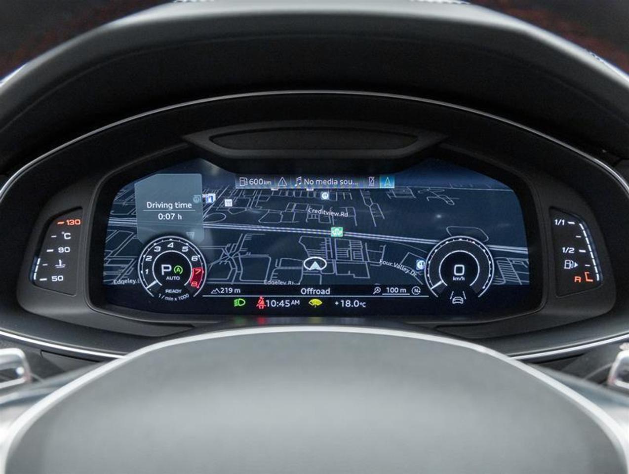 2022 Audi RS 6 Avant  Photo