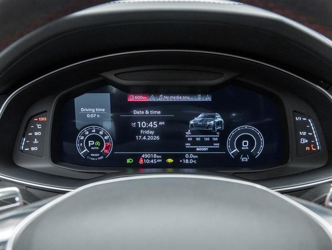 2022 Audi RS 6 Avant  Photo