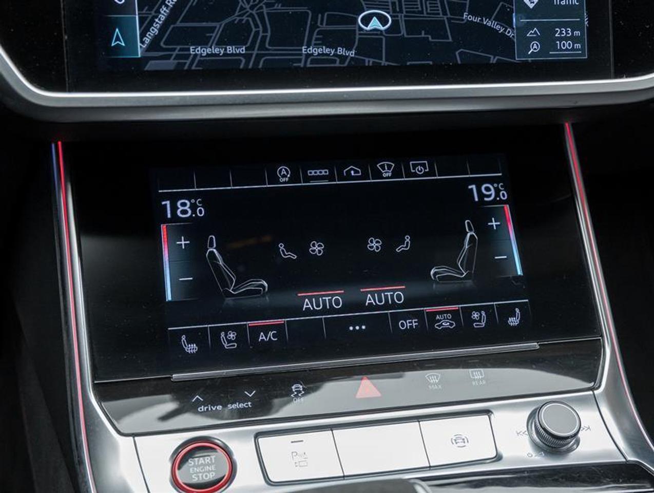 2022 Audi RS 6 Avant  Photo
