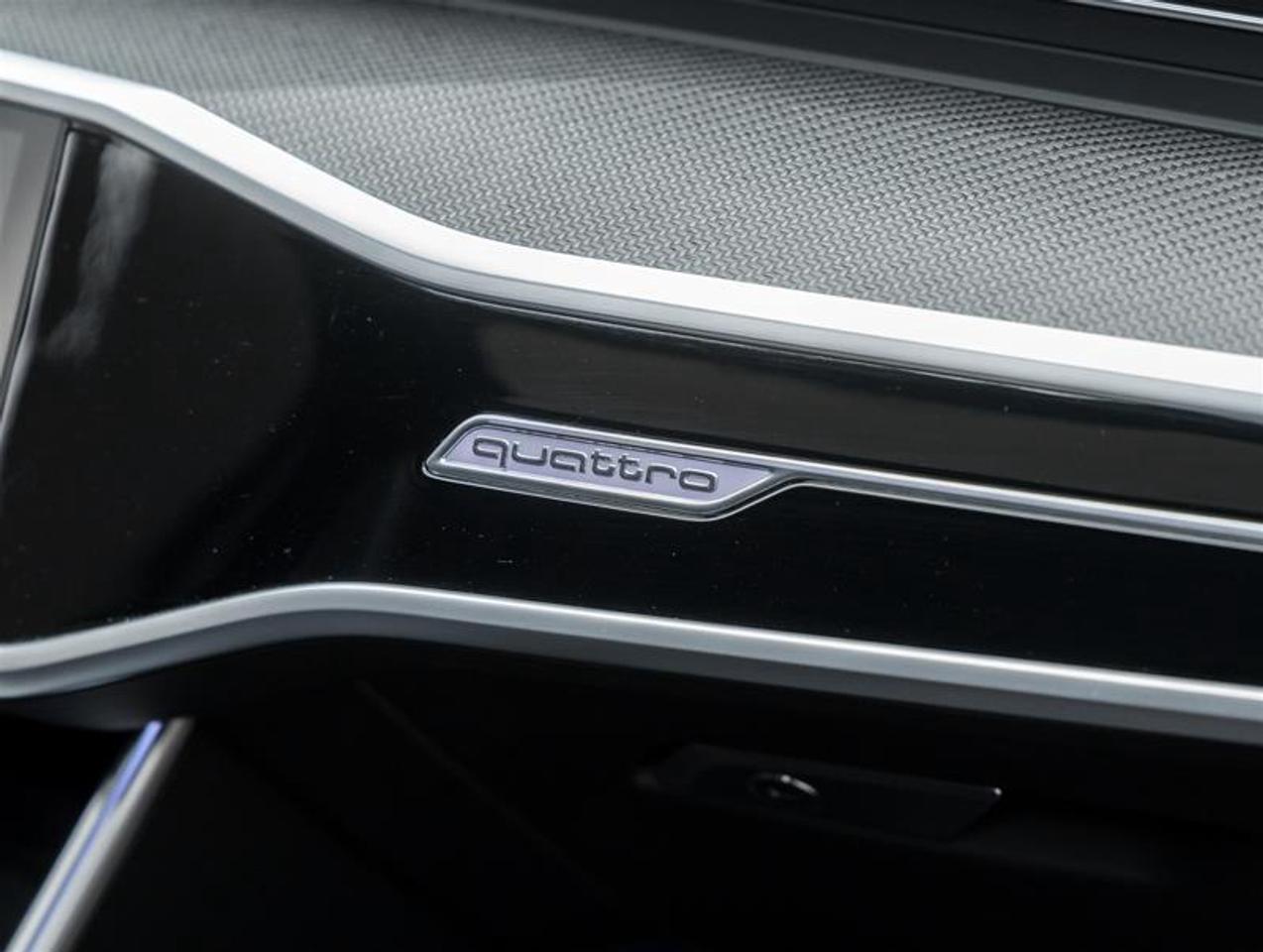 2022 Audi RS 6 Avant  Photo