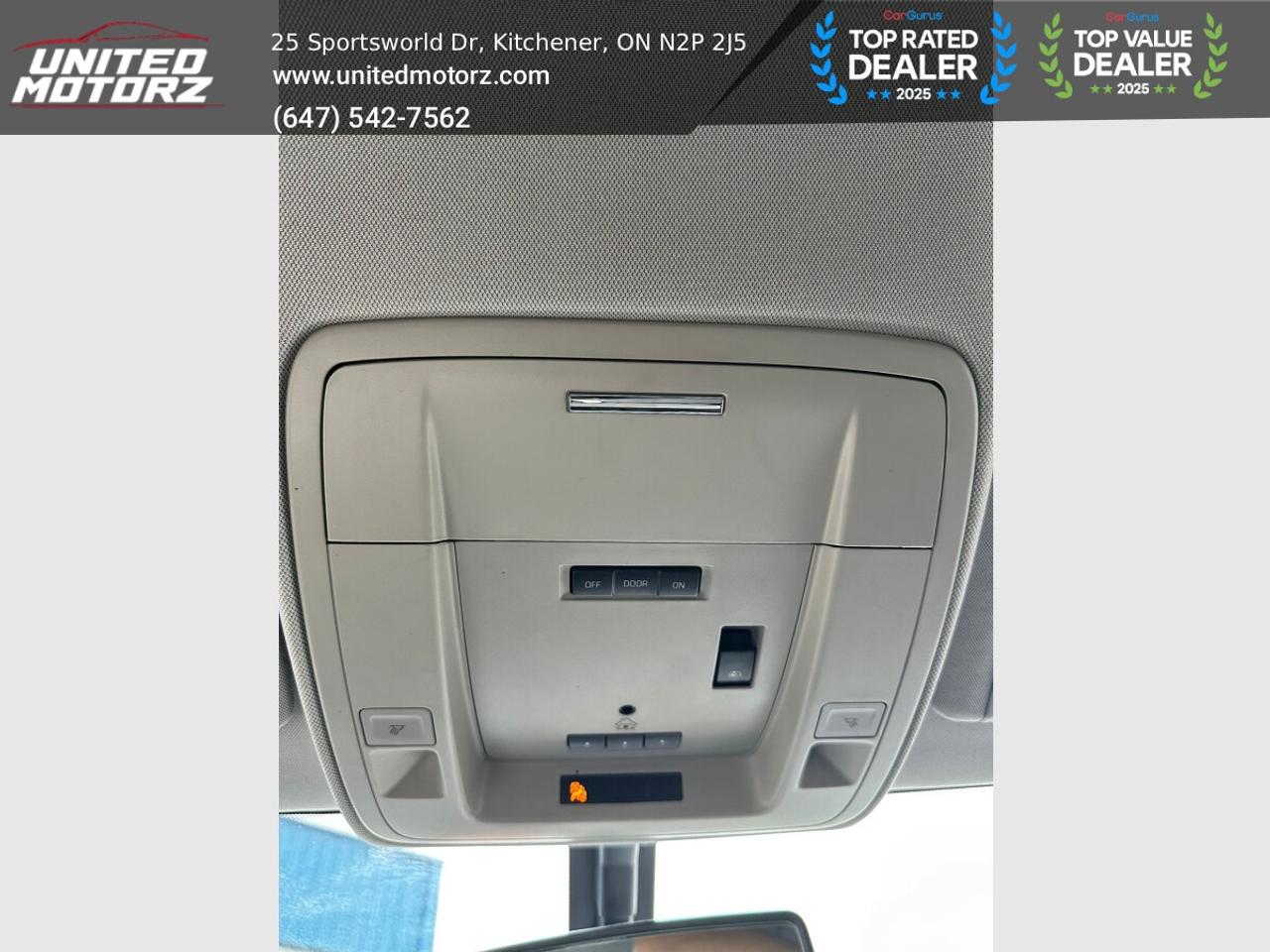 2014 Chevrolet Silverado 1500 LT Crew Cab 4X4~SAFETY CERTIFIED~NO ACCIDENTS~ Photo