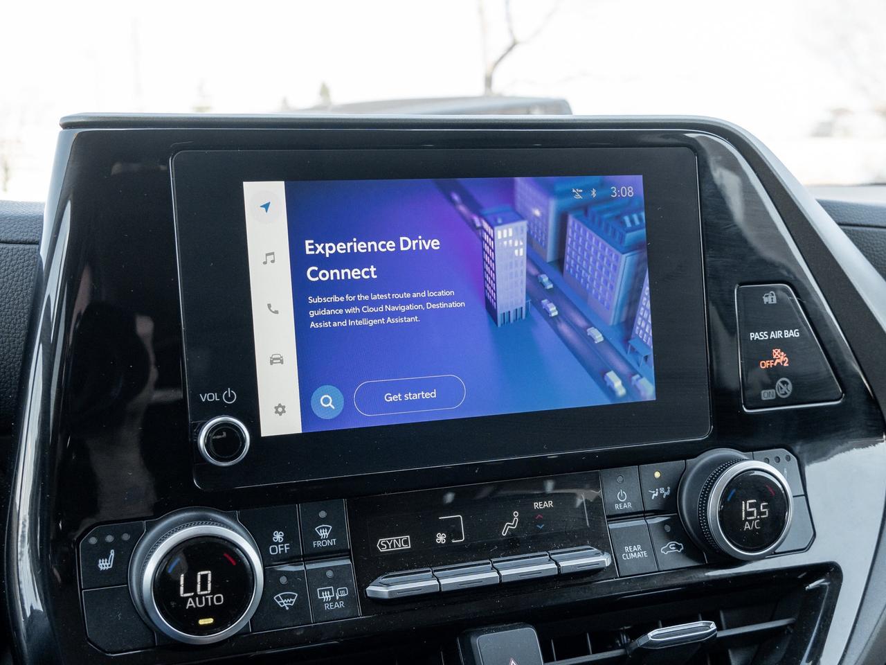 2024 Toyota Highlander  Photo