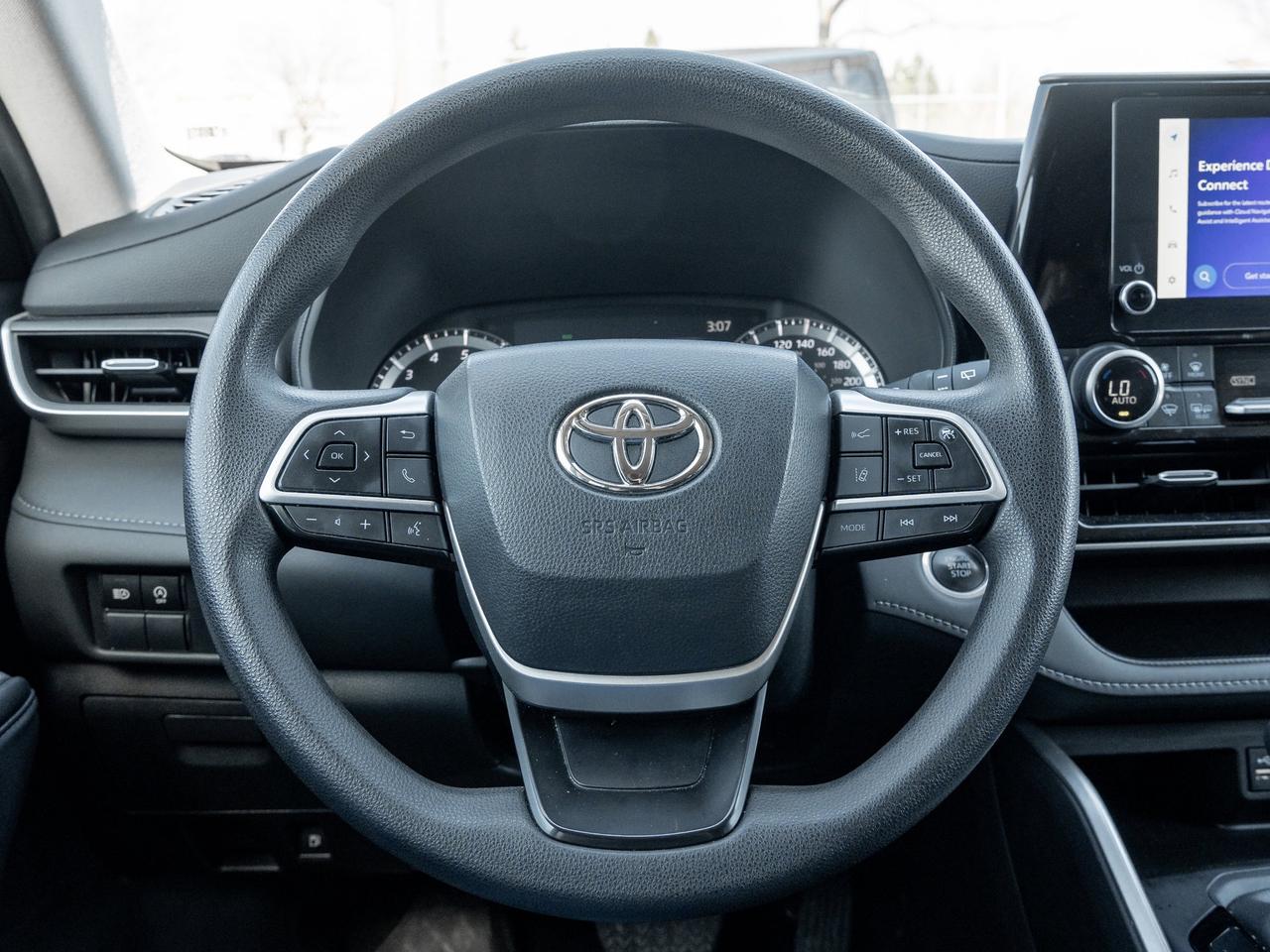 2024 Toyota Highlander  Photo