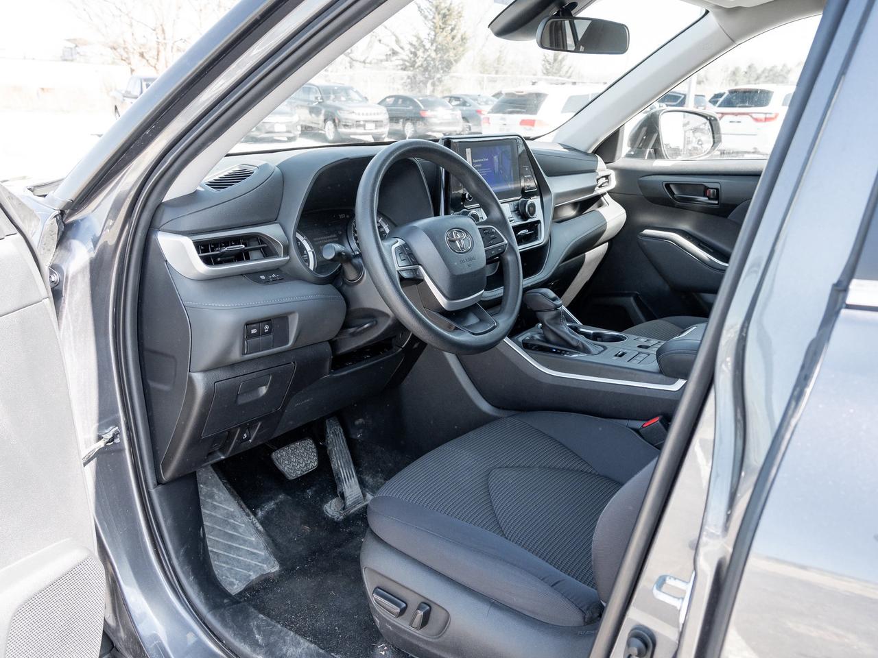 2024 Toyota Highlander  Photo