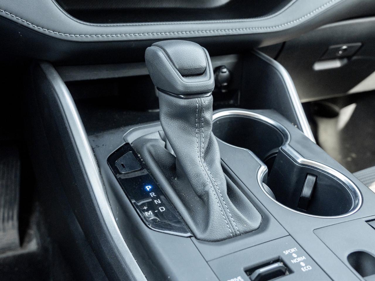 2024 Toyota Highlander  Photo