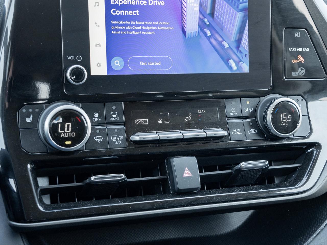 2024 Toyota Highlander  Photo