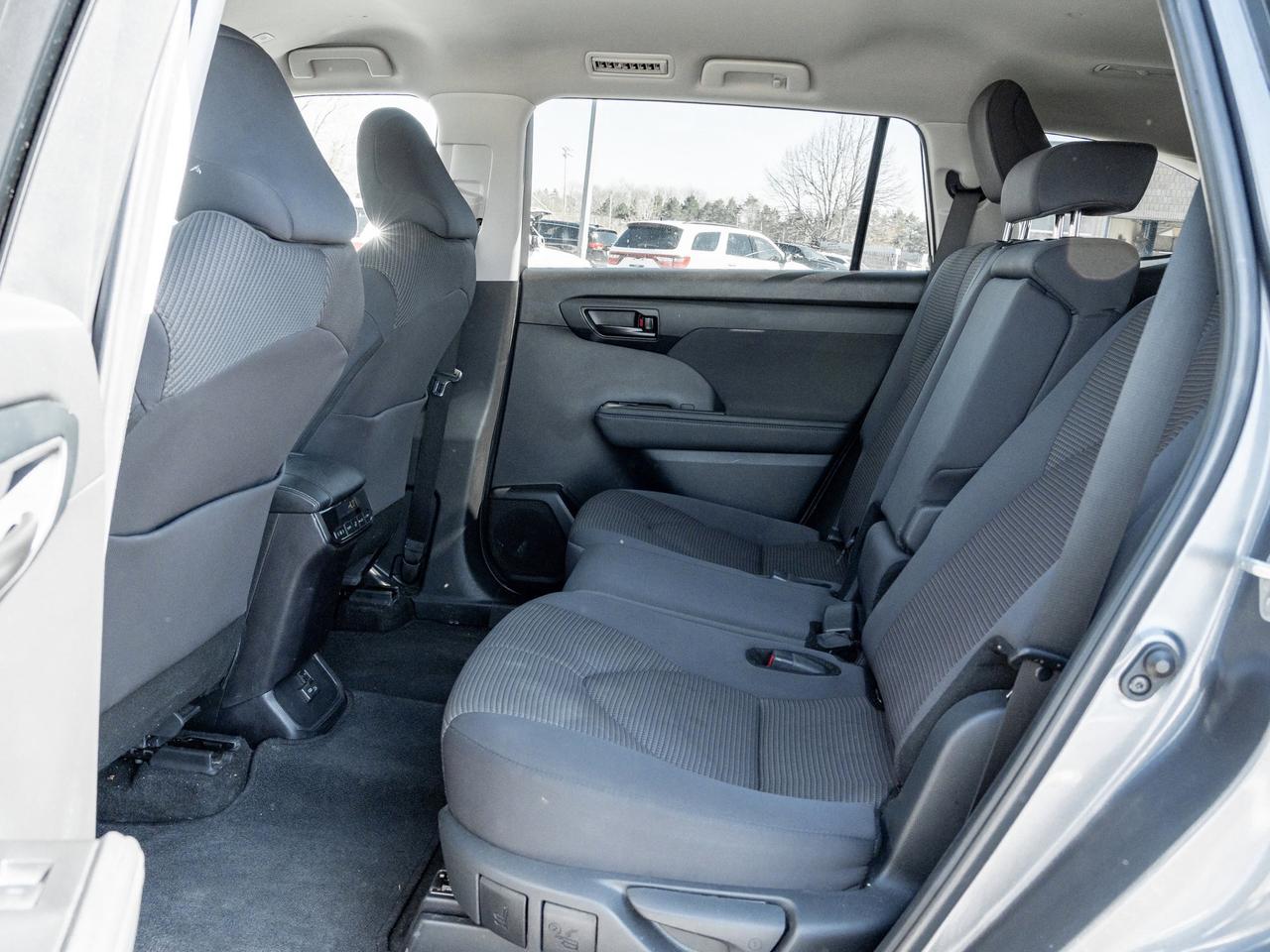 2024 Toyota Highlander  Photo