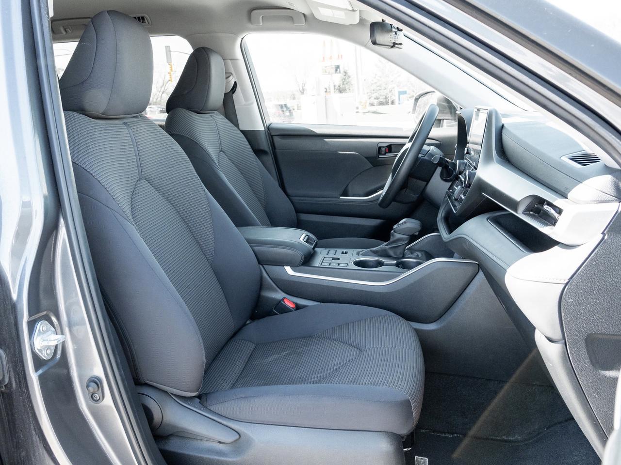 2024 Toyota Highlander  Photo