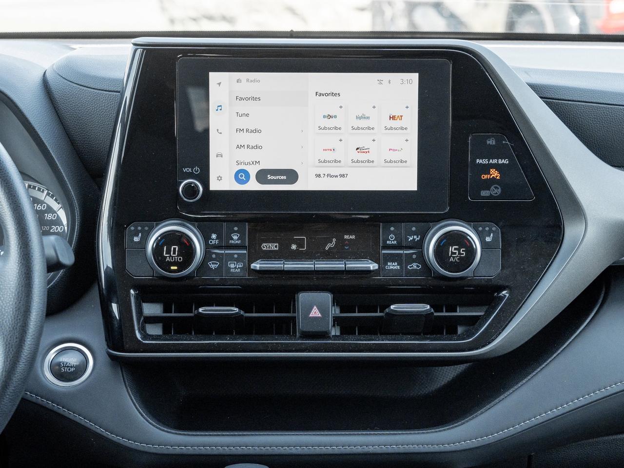 2024 Toyota Highlander  Photo