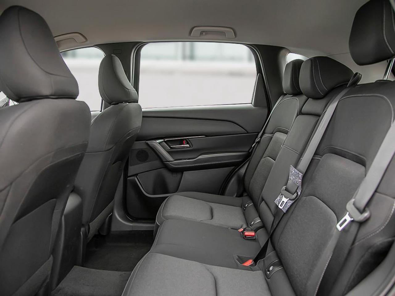 2026 Mazda CX-5 GX 4dr i-ACTIV All-Wheel Drive Sport Utility Photo