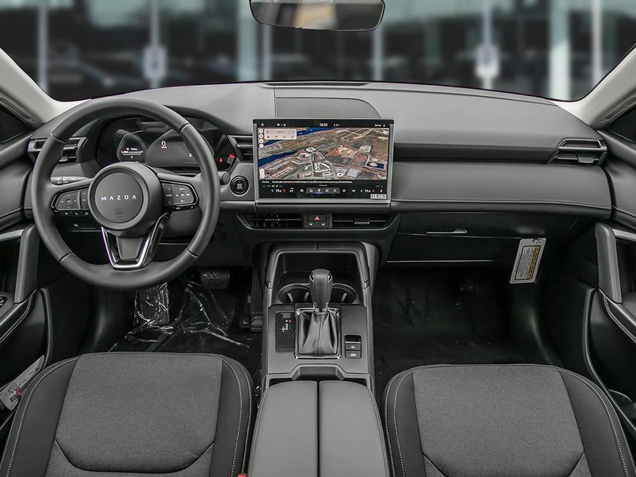 2026 Mazda CX-5 GX 4dr i-ACTIV All-Wheel Drive Sport Utility Photo