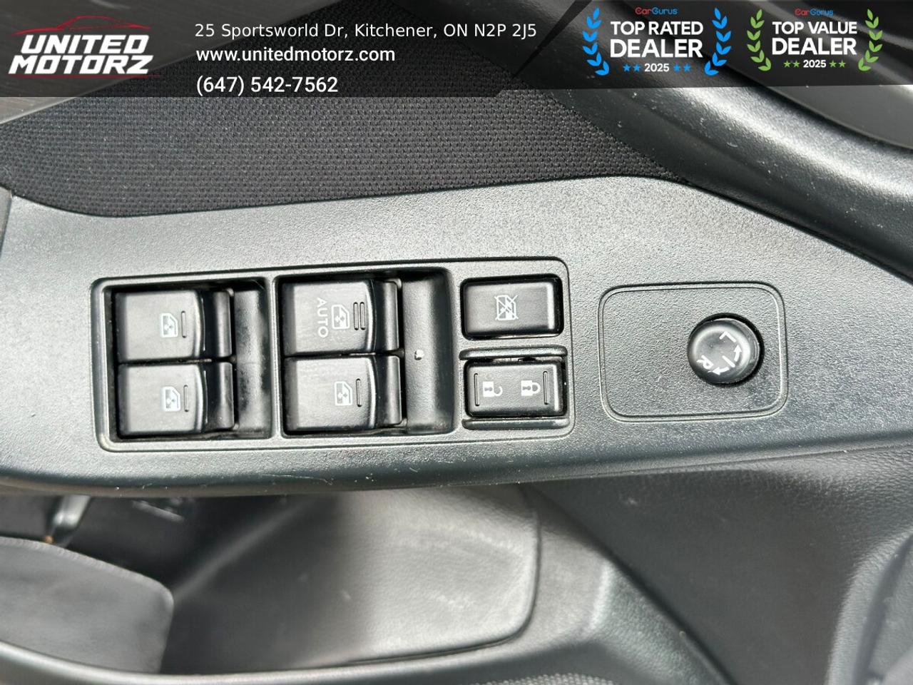 2015 Subaru Forester 2.5i Man~SAFETY CERTIFIED~NO ACCIDENTS~ Photo