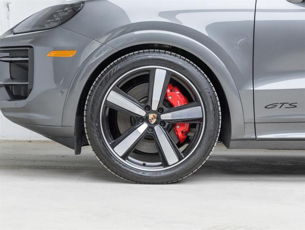 2025 Porsche Cayenne  Photo